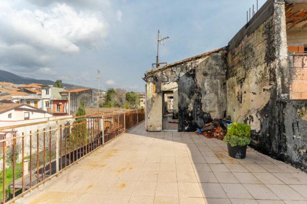 appartamento in vendita a Zafferana Etnea