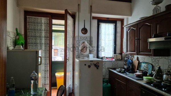casa indipendente in vendita a Zafferana Etnea