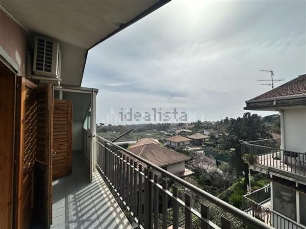 appartamento in vendita a Zafferana Etnea