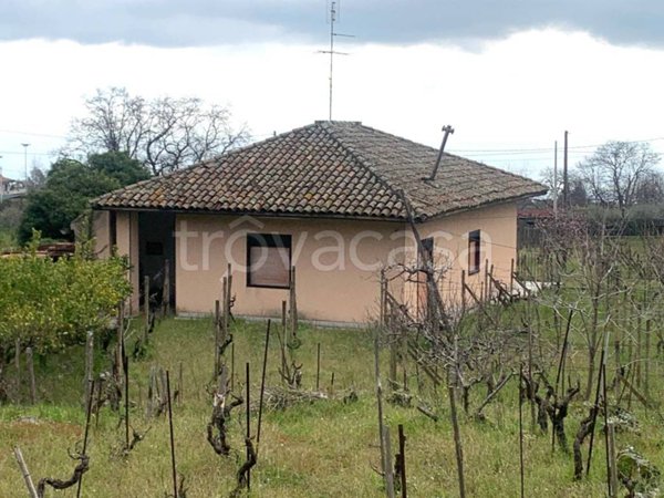 casa indipendente in vendita a Zafferana Etnea in zona Sarro