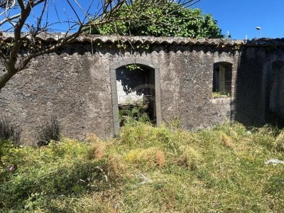 casa indipendente in vendita a Zafferana Etnea
