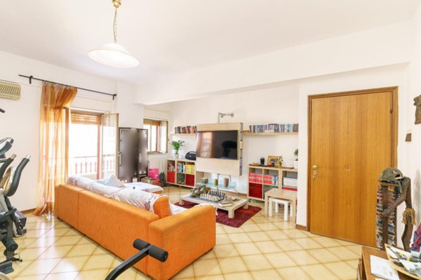 appartamento in vendita a Zafferana Etnea