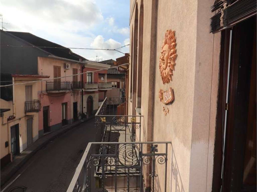 appartamento in vendita a Zafferana Etnea