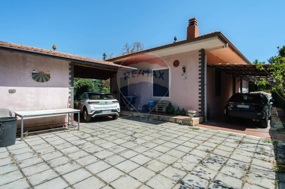 casa indipendente in vendita a Zafferana Etnea