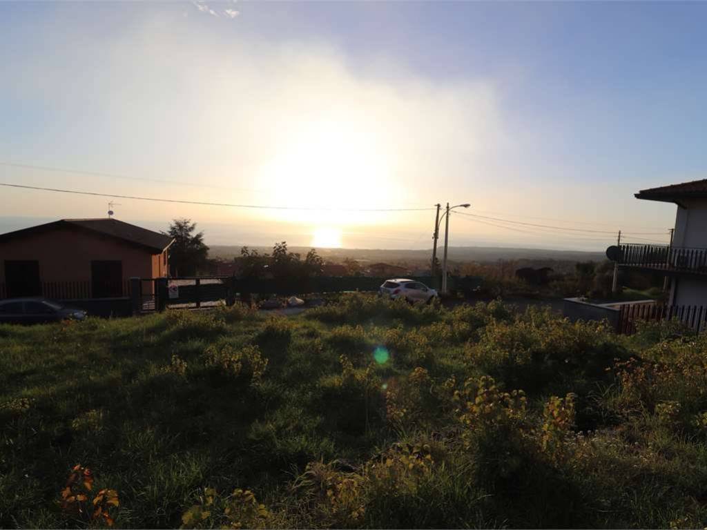 terreno agricolo in vendita a Zafferana Etnea