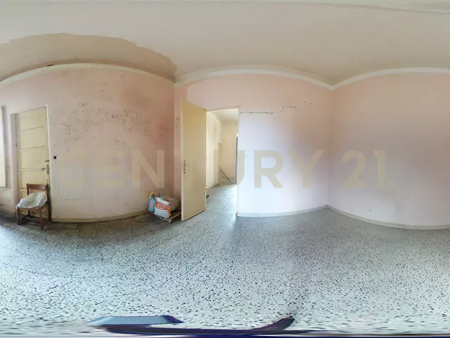 casa indipendente in vendita a Zafferana Etnea