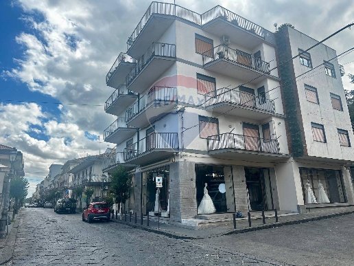 appartamento in vendita a Zafferana Etnea