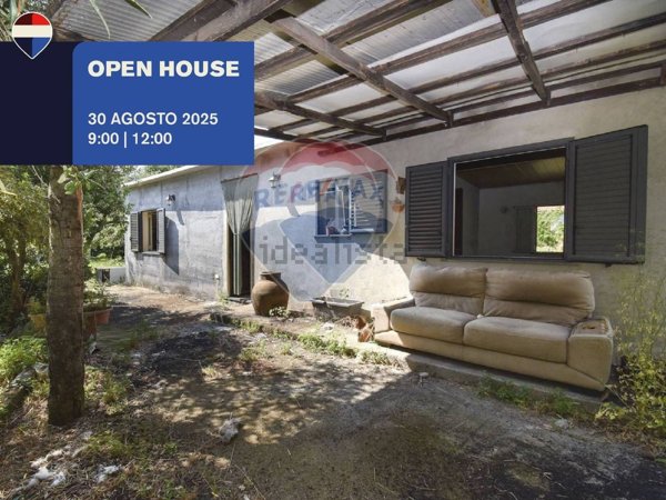 casa indipendente in vendita a Zafferana Etnea