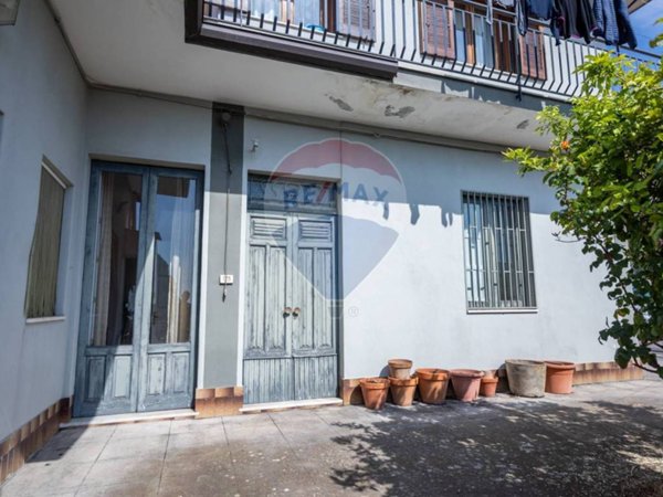 casa indipendente in vendita a Zafferana Etnea