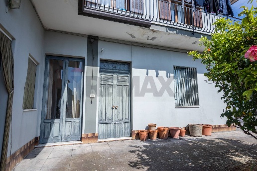 casa indipendente in vendita a Zafferana Etnea