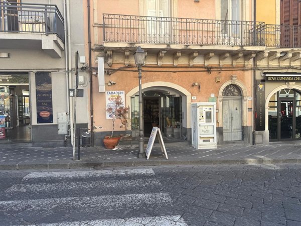 casa indipendente in vendita a Zafferana Etnea
