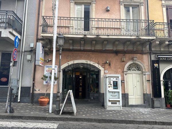 casa indipendente in vendita a Zafferana Etnea