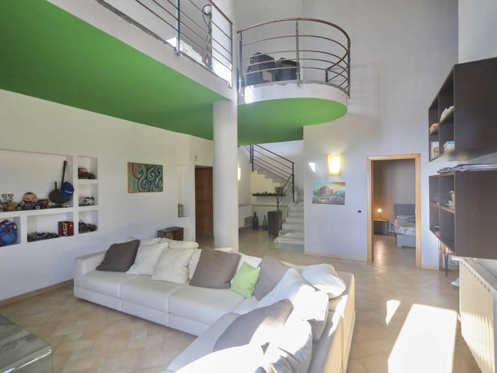 casa indipendente in vendita a Zafferana Etnea