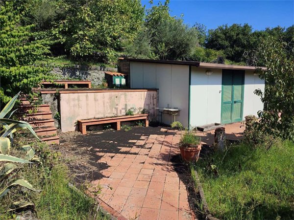 appartamento in vendita a Zafferana Etnea