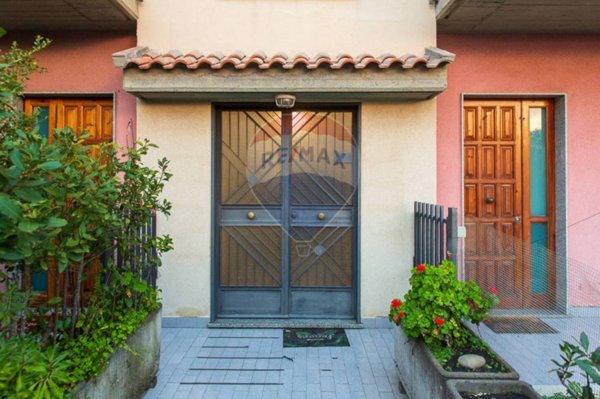 appartamento in vendita a Zafferana Etnea