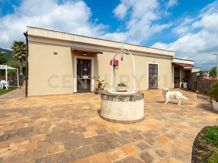 casa indipendente in vendita a Zafferana Etnea