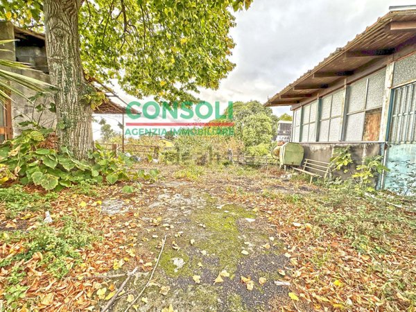 appartamento in vendita a Zafferana Etnea