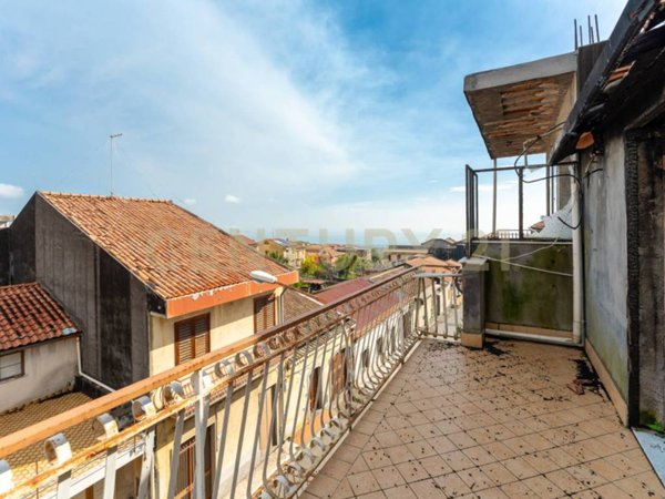 appartamento in vendita a Zafferana Etnea