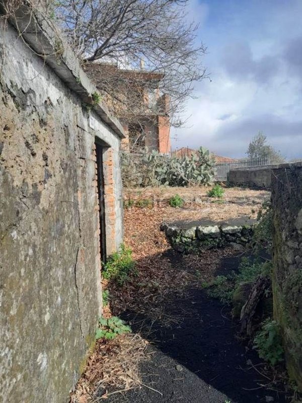 appartamento in vendita a Zafferana Etnea