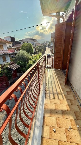 appartamento in vendita a Zafferana Etnea