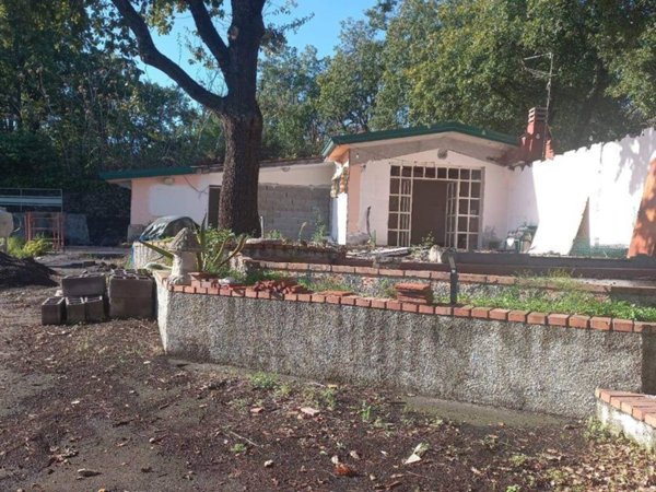 casa indipendente in vendita a Zafferana Etnea