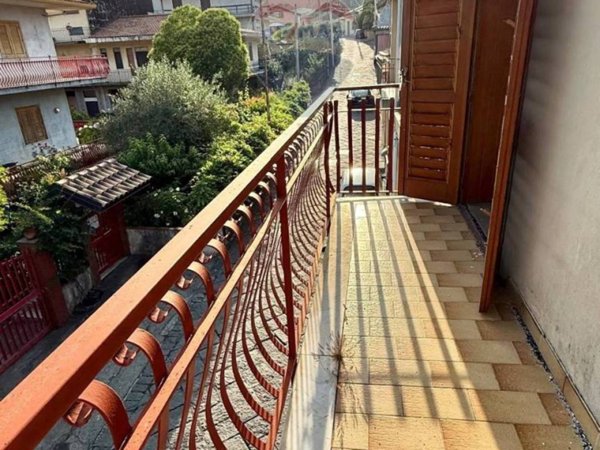 appartamento in vendita a Zafferana Etnea