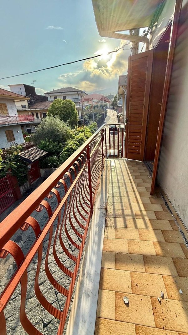 appartamento in vendita a Zafferana Etnea