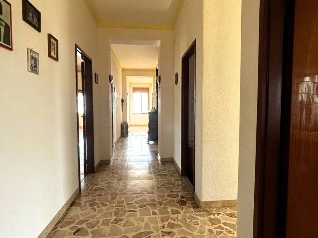 appartamento in vendita a Zafferana Etnea