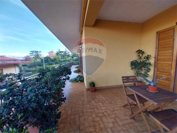 appartamento in vendita a Zafferana Etnea