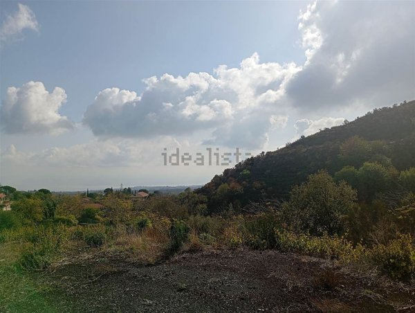 casa indipendente in vendita a Zafferana Etnea