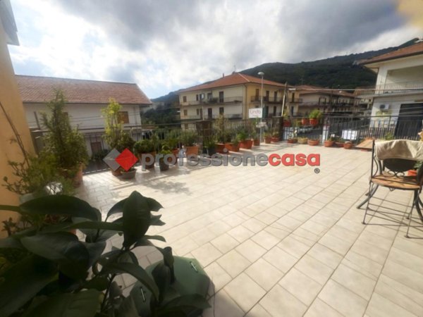 appartamento in vendita a Zafferana Etnea