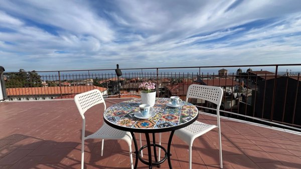 appartamento in vendita a Zafferana Etnea