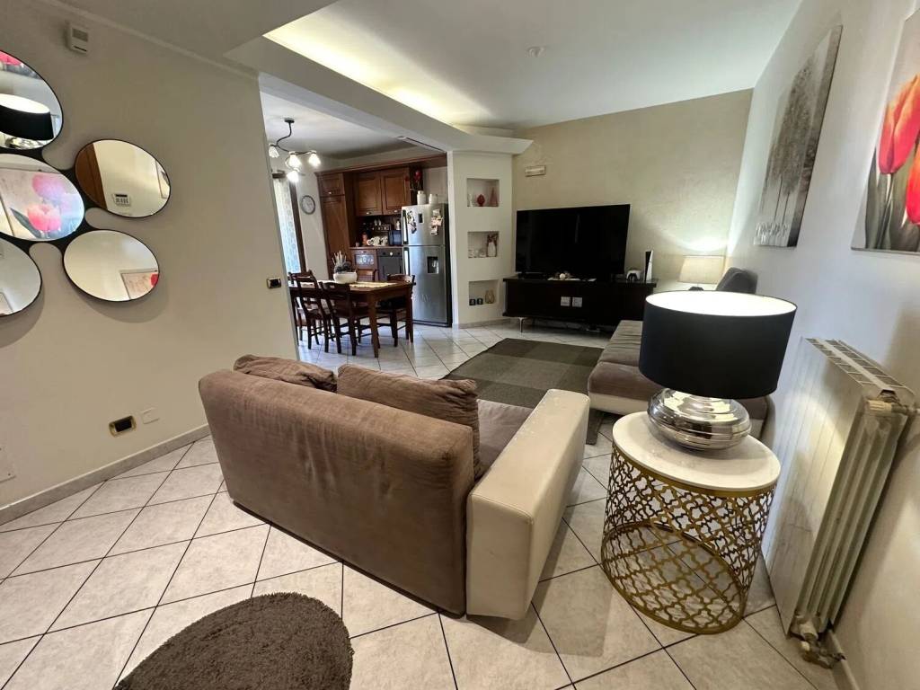 appartamento in vendita a Zafferana Etnea