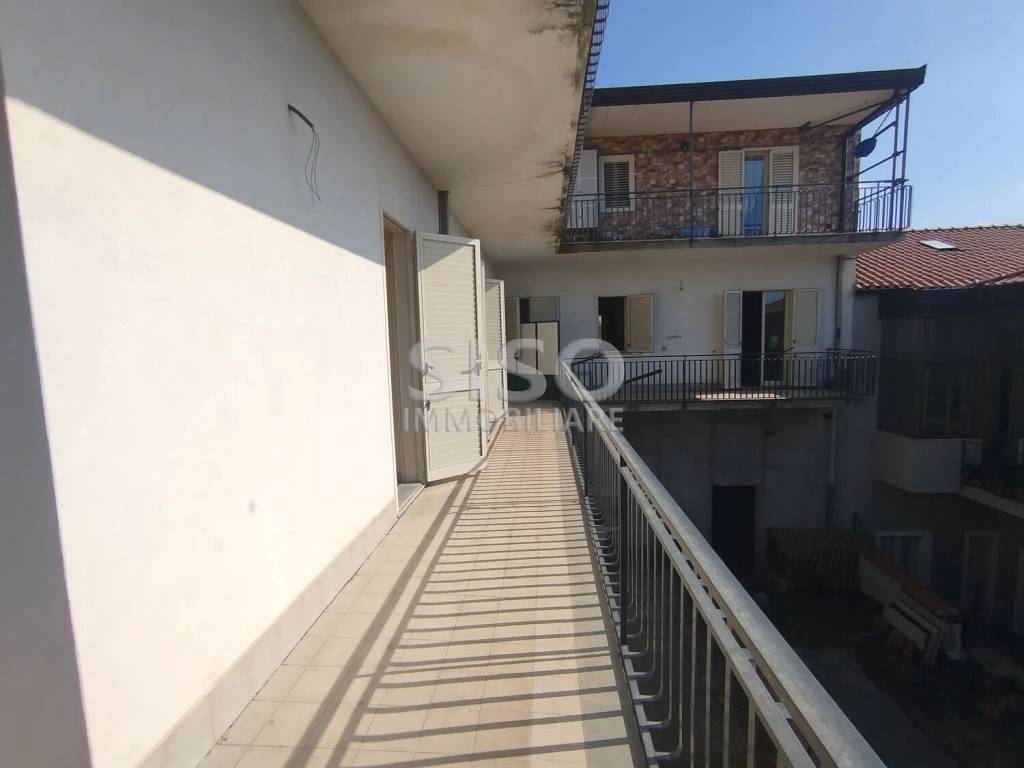 appartamento in vendita a Zafferana Etnea