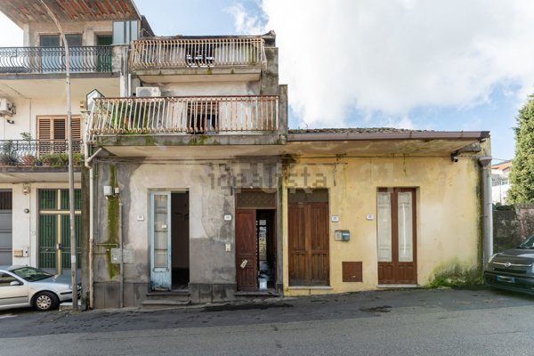 appartamento in vendita a Zafferana Etnea
