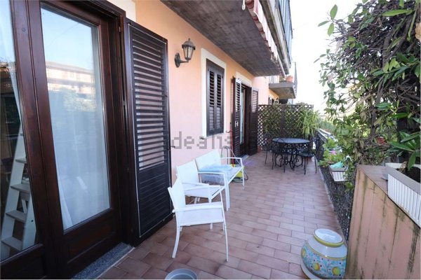 appartamento in vendita a Zafferana Etnea