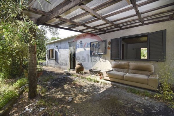 casa indipendente in vendita a Zafferana Etnea