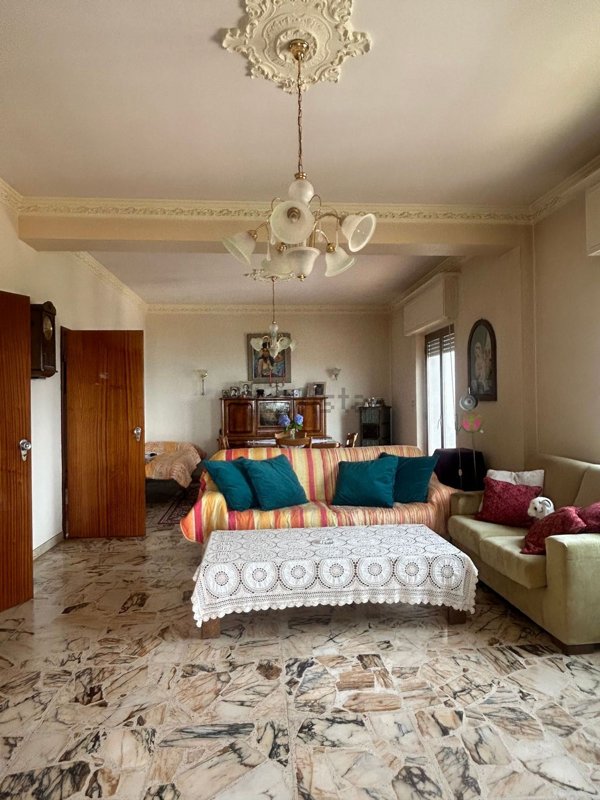 appartamento in vendita a Zafferana Etnea