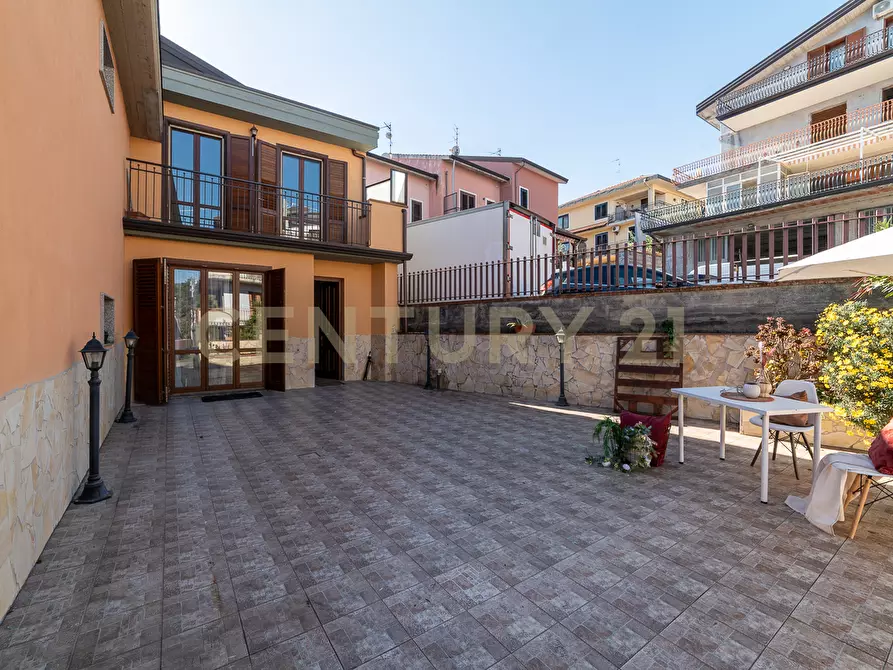 casa indipendente in vendita a Zafferana Etnea