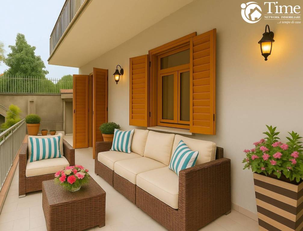 appartamento in vendita a Zafferana Etnea