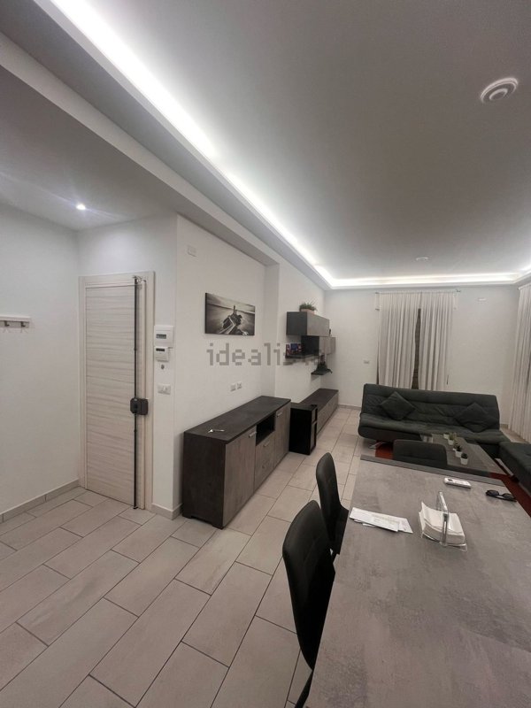 appartamento in vendita a Zafferana Etnea