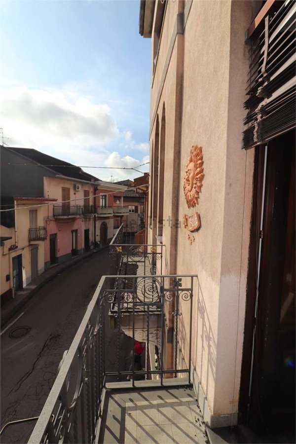 appartamento in vendita a Zafferana Etnea