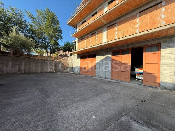 appartamento in vendita a Zafferana Etnea