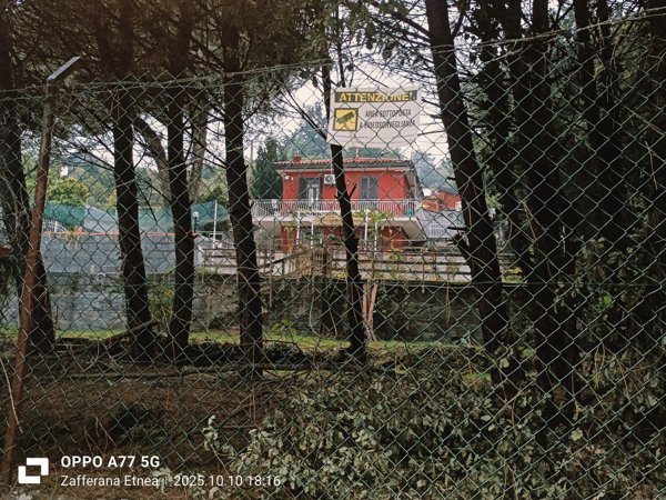casa indipendente in vendita a Zafferana Etnea