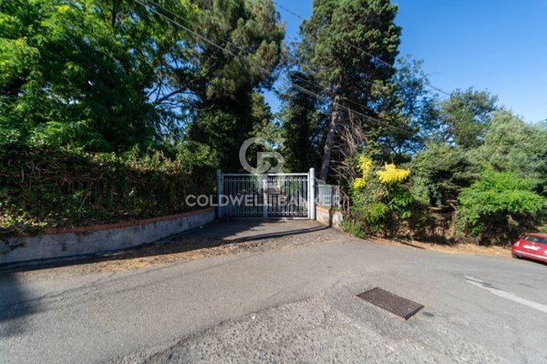 casa indipendente in vendita a Zafferana Etnea