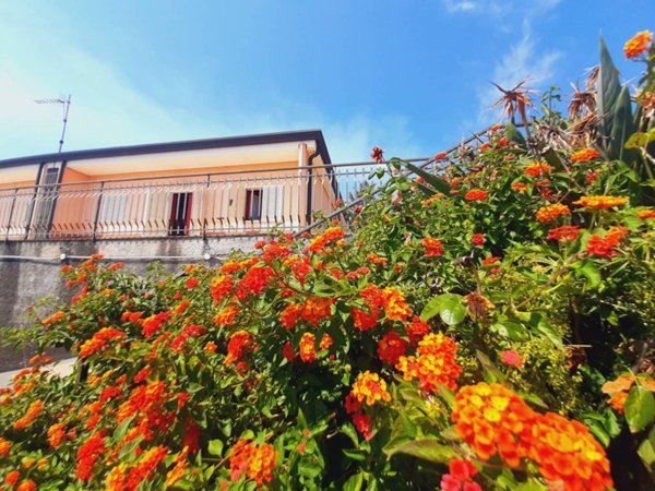 casa indipendente in vendita a Zafferana Etnea
