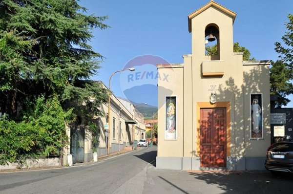 bungalow in vendita a Zafferana Etnea