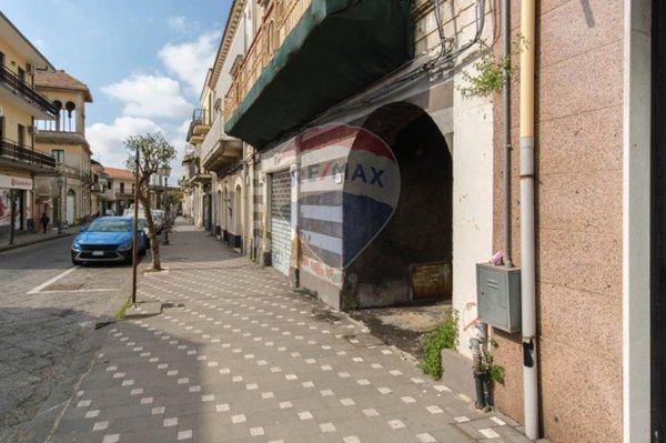 casa indipendente in vendita a Zafferana Etnea