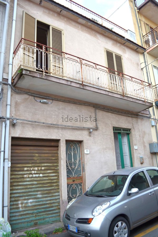 appartamento in vendita a Zafferana Etnea