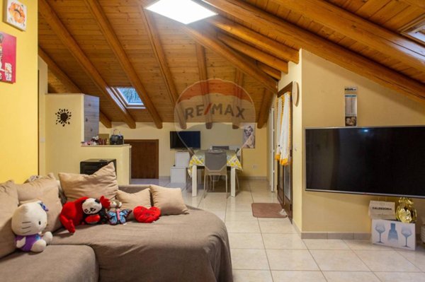 appartamento in vendita a Zafferana Etnea